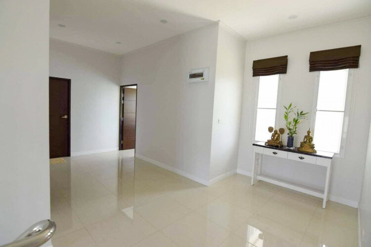 Дом в Хуахине, Таиланд | THE557949