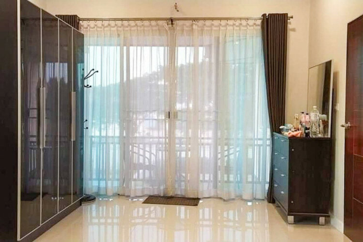 Дом в Хуахине, Таиланд | THE557949