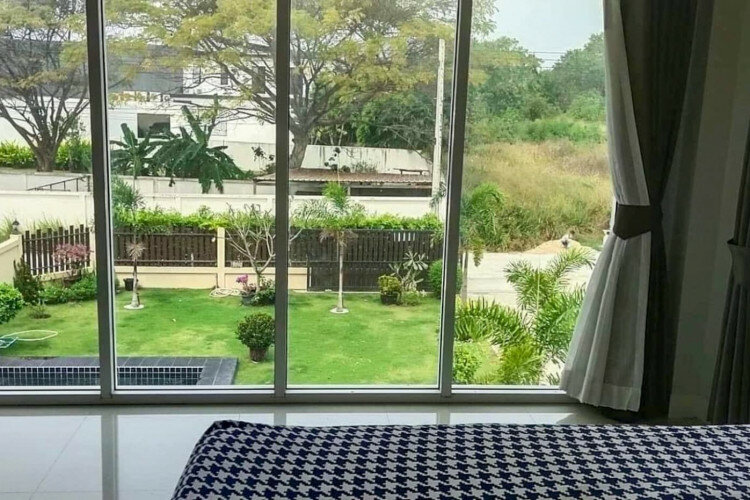 Дом в Хуахине, Таиланд | THE557949