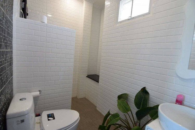 Дом в Хуахине, Таиланд | THE557949