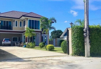 Дом в Хуахине, Таиланд | THE557949