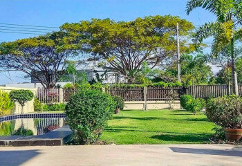 Дом в Хуахине, Таиланд | THE557949