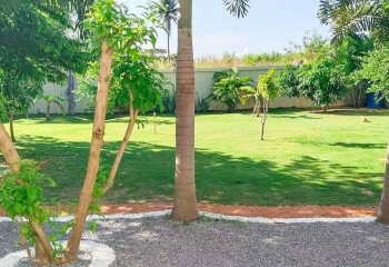 Дом в Хуахине, Таиланд | THE557949