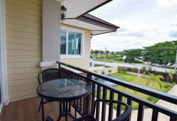 Дом в Хуахине, Таиланд | THE557949