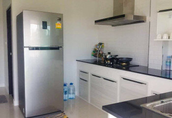 Дом в Хуахине, Таиланд | THE557949