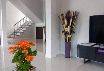 Дом в Хуахине, Таиланд | THE557949