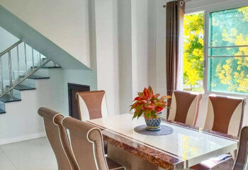 Дом в Хуахине, Таиланд | THE557949