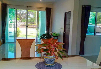 Дом в Хуахине, Таиланд | THE557949