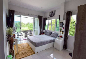 Дом в Хуахине, Таиланд | THE557949