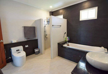 Дом в Хуахине, Таиланд | THE557949