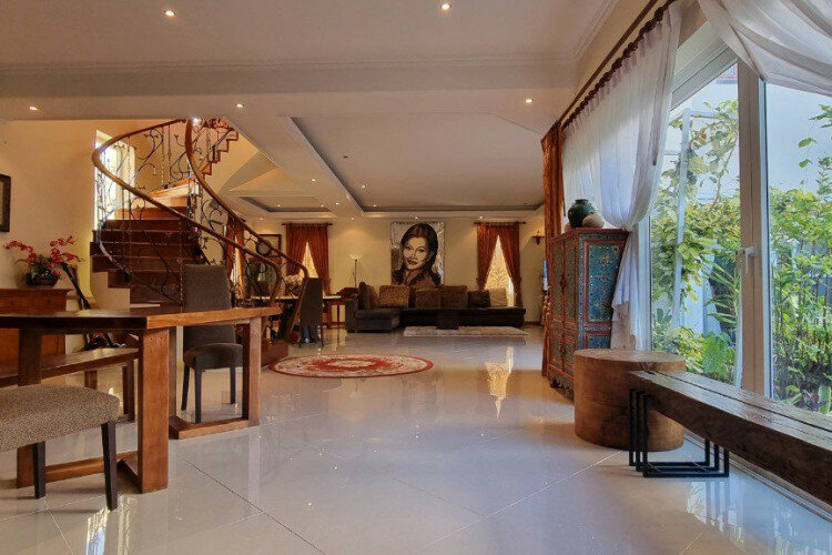 Дом в Банг Ламунге, Таиланд | THE446025