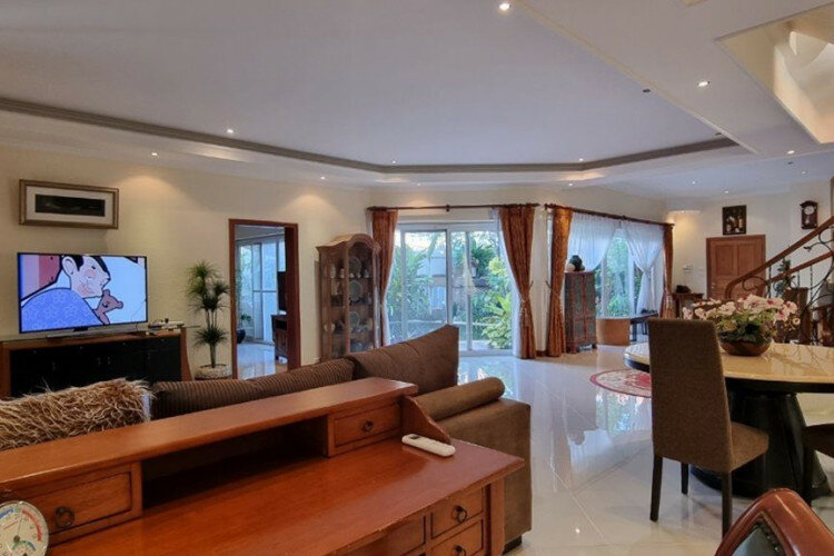 Дом в Банг Ламунге, Таиланд | THE446025