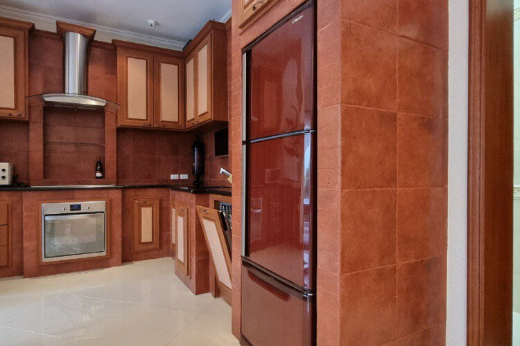 Дом в Банг Ламунге, Таиланд | THE446025