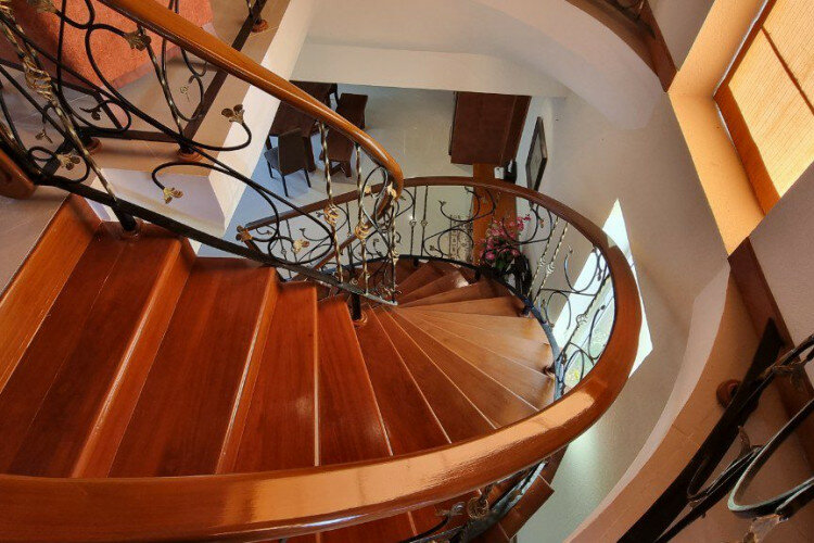 Дом в Банг Ламунге, Таиланд | THE446025