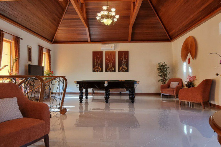 Дом в Банг Ламунге, Таиланд | THE446025