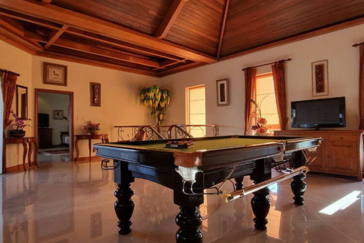 Дом в Банг Ламунге, Таиланд | THE446025