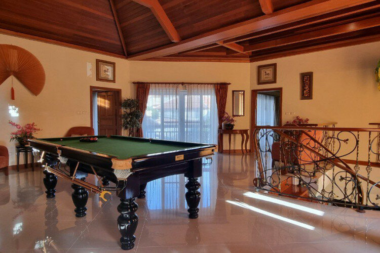 Дом в Банг Ламунге, Таиланд | THE446025