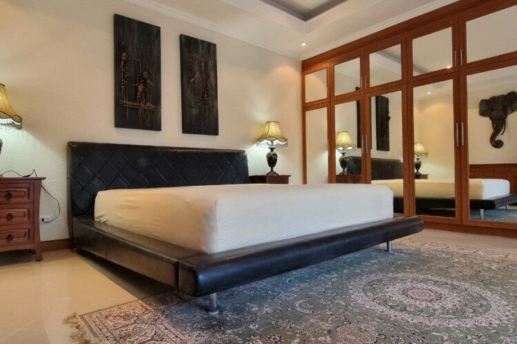 Дом в Банг Ламунге, Таиланд | THE446025