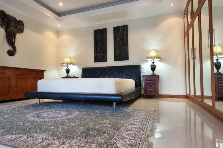 Дом в Банг Ламунге, Таиланд | THE446025