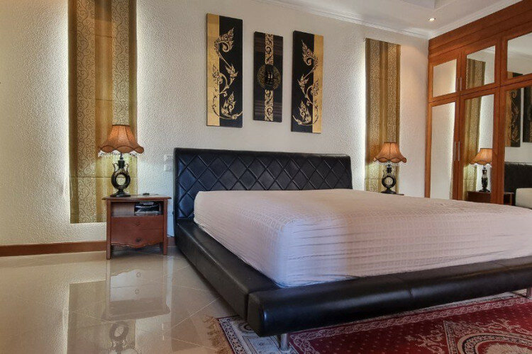 Дом в Банг Ламунге, Таиланд | THE446025