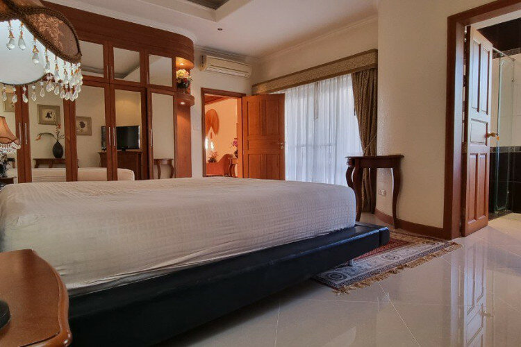 Дом в Банг Ламунге, Таиланд | THE446025