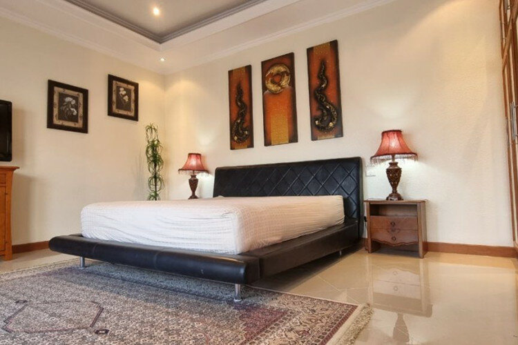 Дом в Банг Ламунге, Таиланд | THE446025