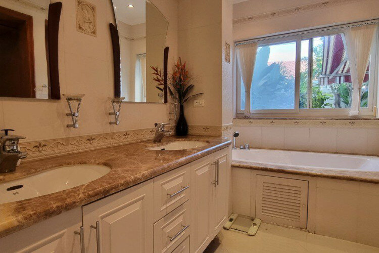 Дом в Банг Ламунге, Таиланд | THE446025