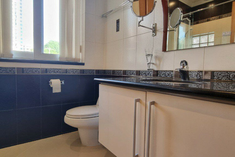 Дом в Банг Ламунге, Таиланд | THE446025