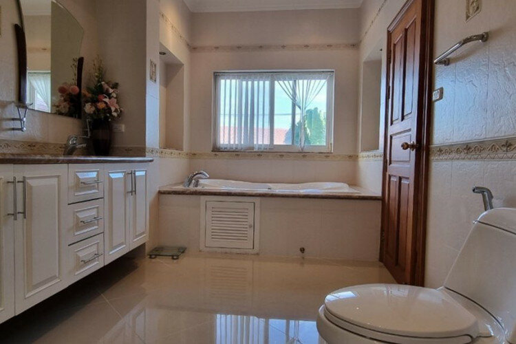 Дом в Банг Ламунге, Таиланд | THE446025