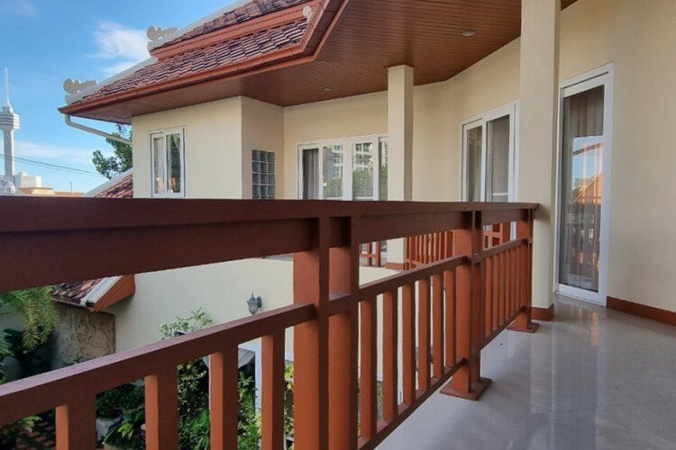 Дом в Банг Ламунге, Таиланд | THE446025