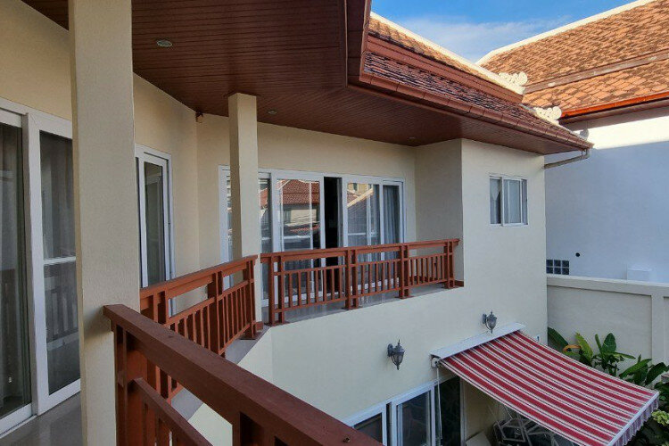 Дом в Банг Ламунге, Таиланд | THE446025