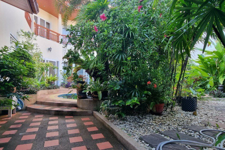 Дом в Банг Ламунге, Таиланд | THE446025