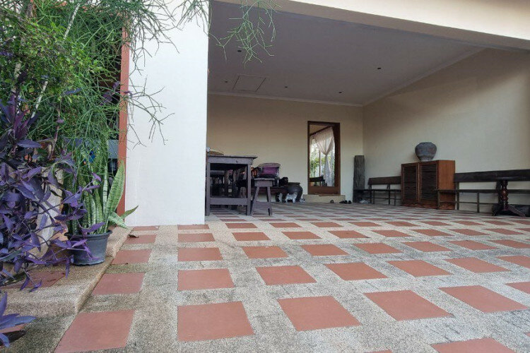 Дом в Банг Ламунге, Таиланд | THE446025