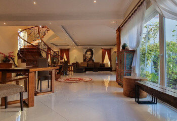 Дом в Банг Ламунге, Таиланд | THE446025