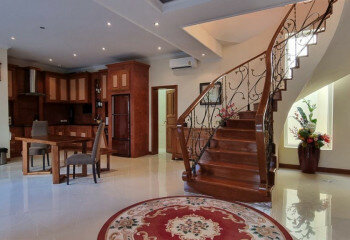 Дом в Банг Ламунге, Таиланд | THE446025