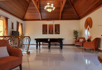 Дом в Банг Ламунге, Таиланд | THE446025