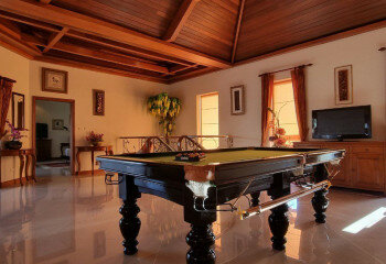 Дом в Банг Ламунге, Таиланд | THE446025