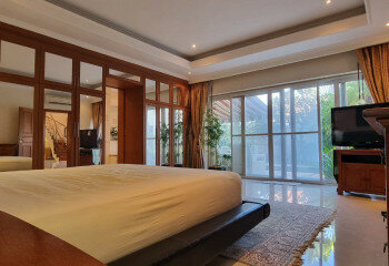 Дом в Банг Ламунге, Таиланд | THE446025