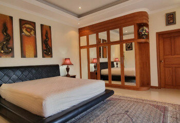 Дом в Банг Ламунге, Таиланд | THE446025