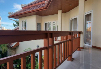 Дом в Банг Ламунге, Таиланд | THE446025