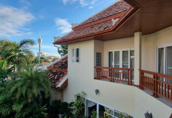 Дом в Банг Ламунге, Таиланд | THE446025