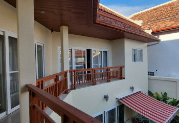 Дом в Банг Ламунге, Таиланд | THE446025