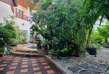 Дом в Банг Ламунге, Таиланд | THE446025