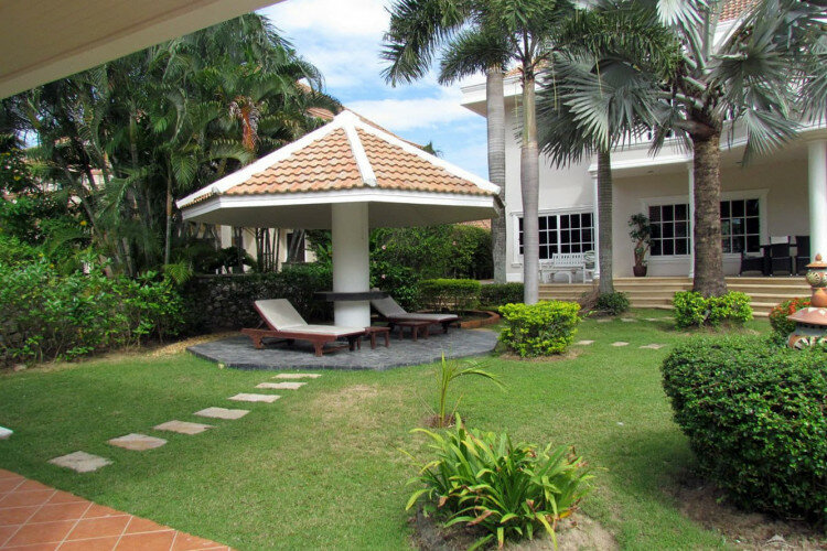 Дом в Паттайе, Таиланд | THE246669