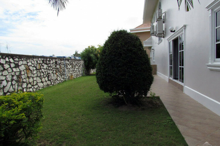 Дом в Паттайе, Таиланд | THE246669