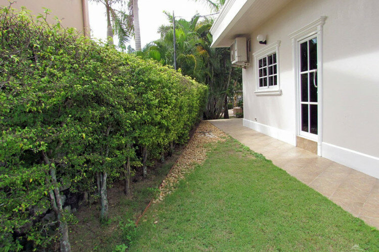 Дом в Паттайе, Таиланд | THE246669