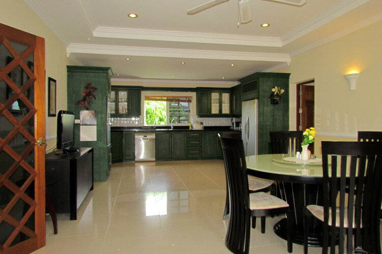 Дом в Паттайе, Таиланд | THE246669