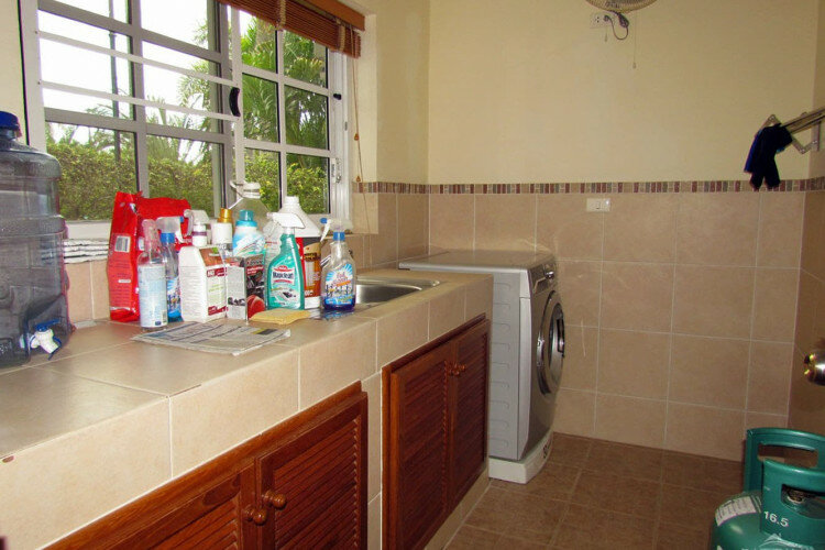 Дом в Паттайе, Таиланд | THE246669