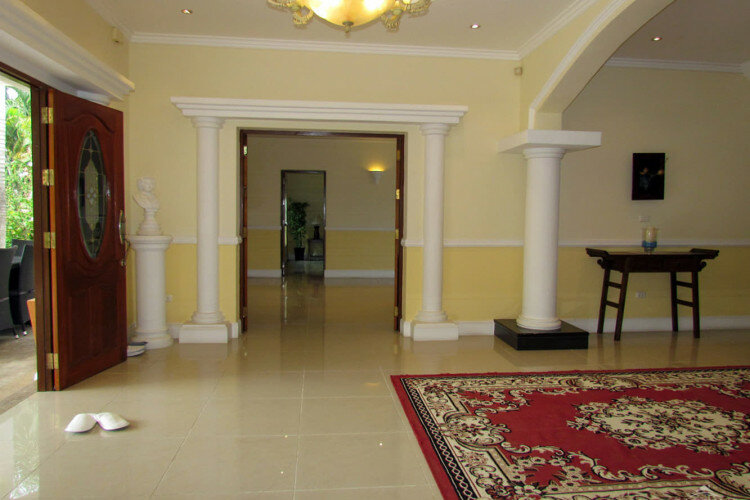 Дом в Паттайе, Таиланд | THE246669