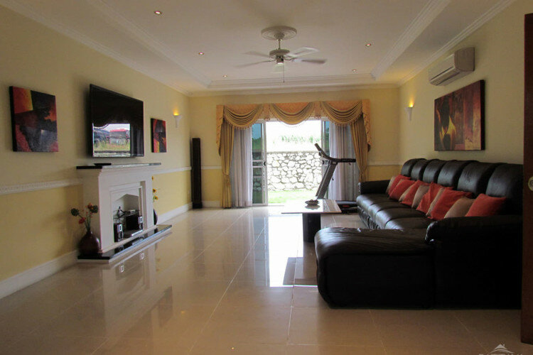 Дом в Паттайе, Таиланд | THE246669